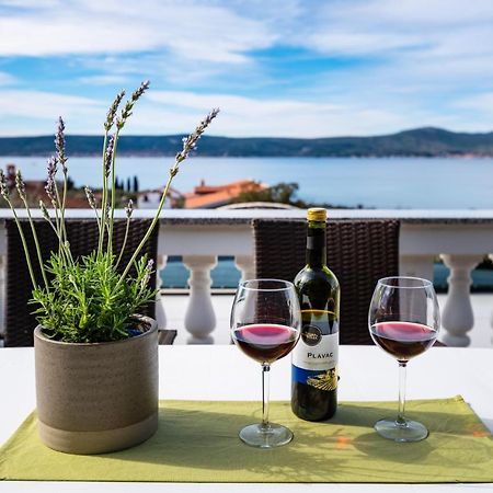 Summer Vibes Sveti Petar  Eksteriør billede