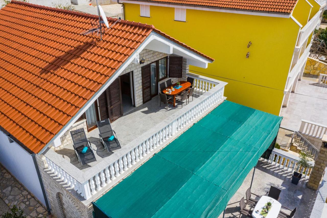 Summer Vibes Sveti Petar  Eksteriør billede