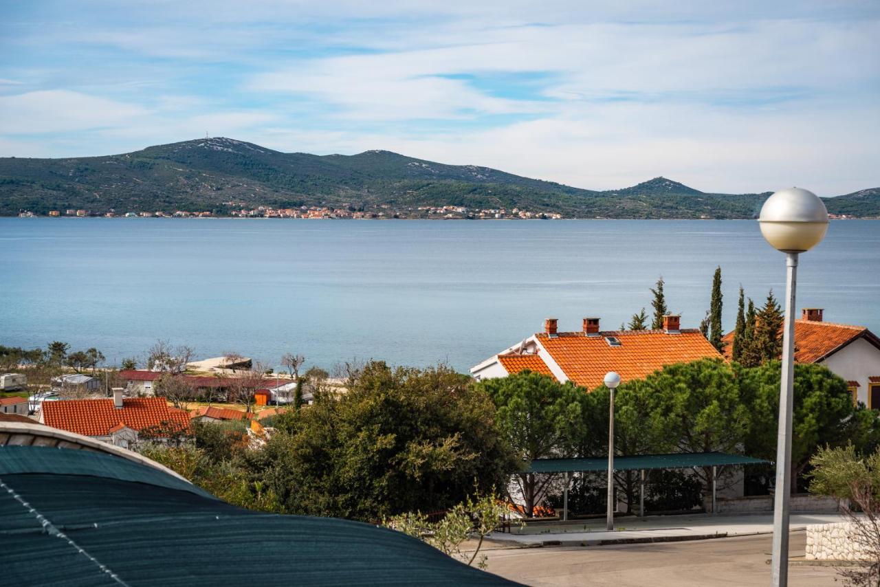Summer Vibes Sveti Petar  Eksteriør billede