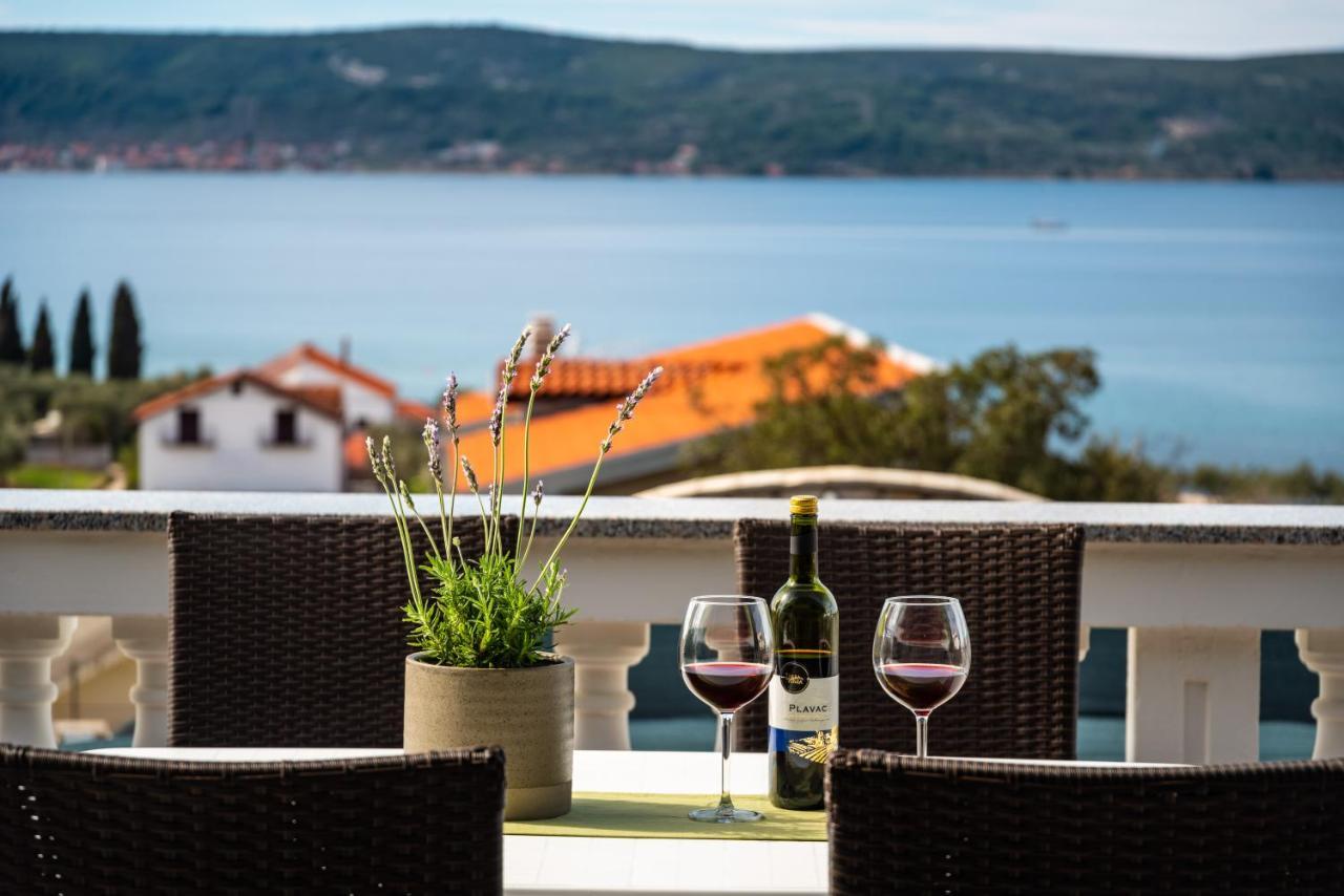 Summer Vibes Sveti Petar  Eksteriør billede