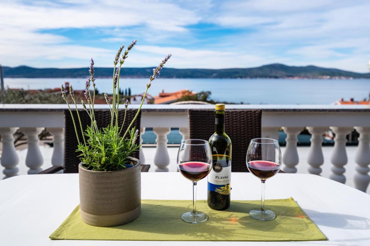 Summer Vibes Sveti Petar  Eksteriør billede