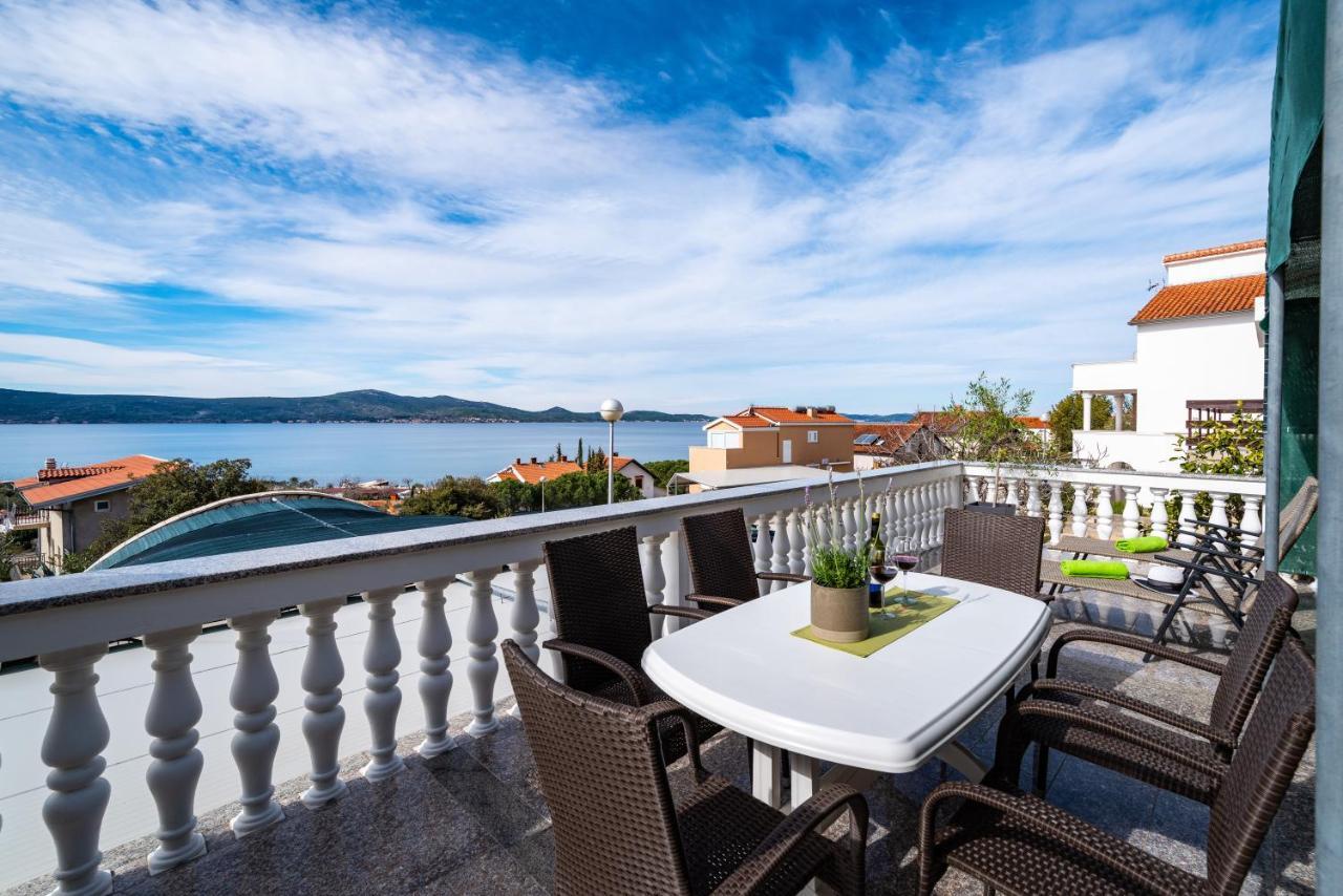 Summer Vibes Sveti Petar  Eksteriør billede