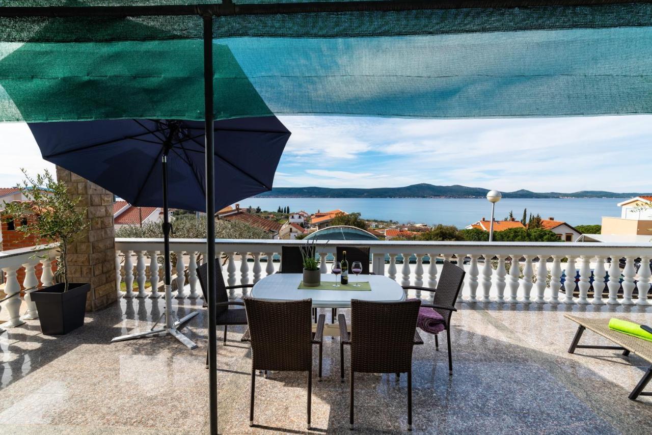 Summer Vibes Sveti Petar  Eksteriør billede